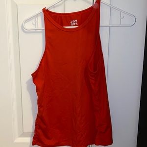 Joy lab workout tank top